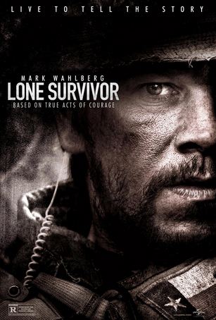 HD0150. Lone Survivor - Sống Sót  2013 